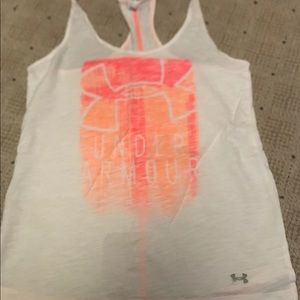 Under Armour Tank
